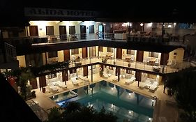 Alida Hotel Pamukkale